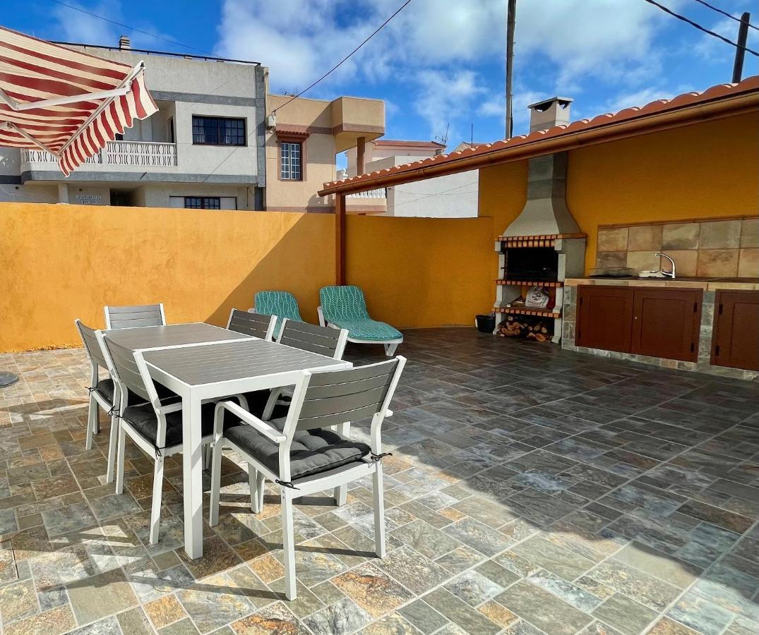 La Casita De La Parra, El Hierro Villa Tamaduste Exterior photo